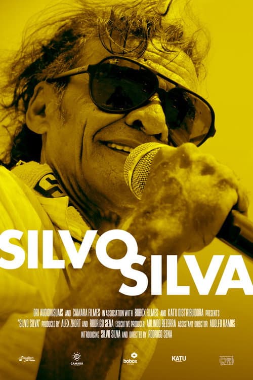 Poster for Silvo Silva