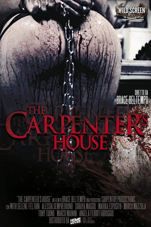 Poster for The Carpenter's House