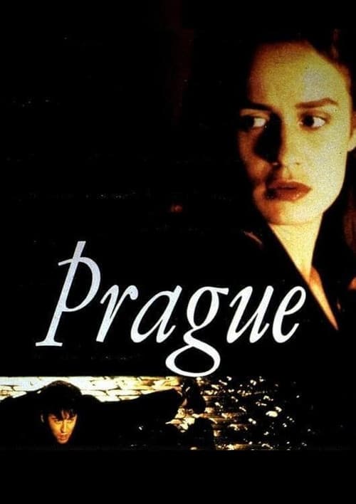 Poster for Prague