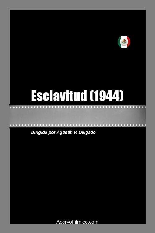 Poster for Esclavitud