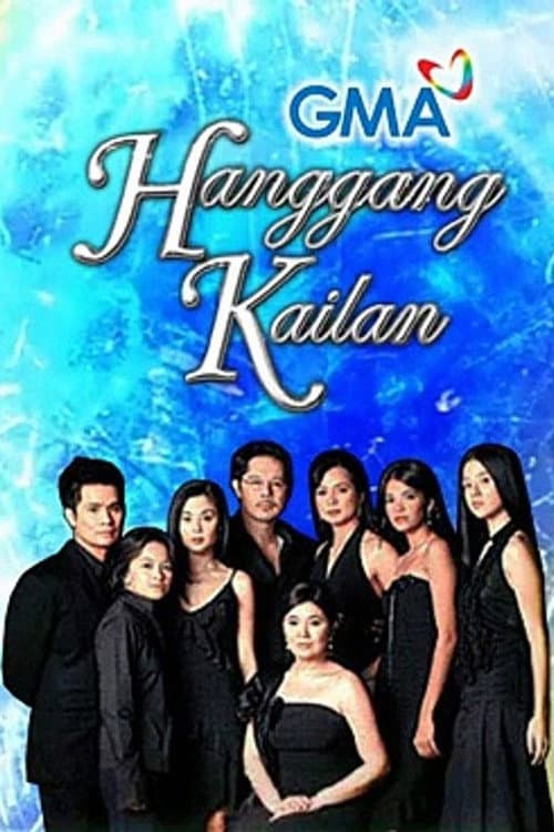 Poster for Hanggang Kailan