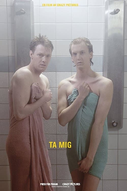 Poster for Ta mig