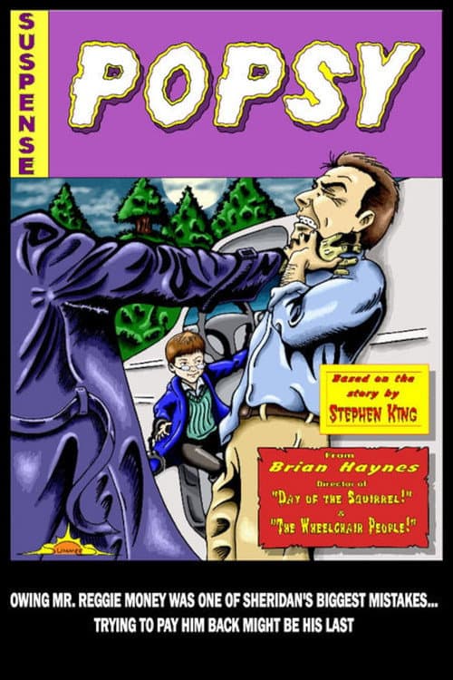 Poster for Popsy