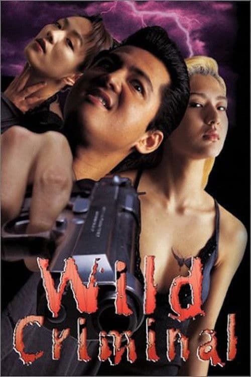 Poster for Wild Criminal