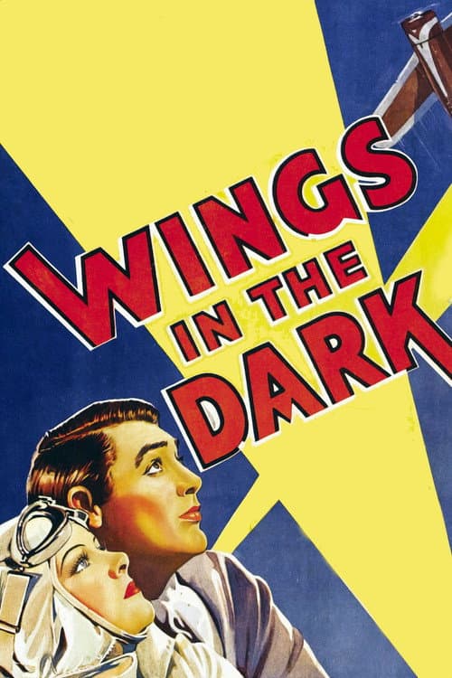 Poster for Wings in the Dark
