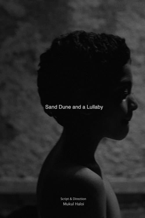 Poster for Sand Dune and a Lullaby