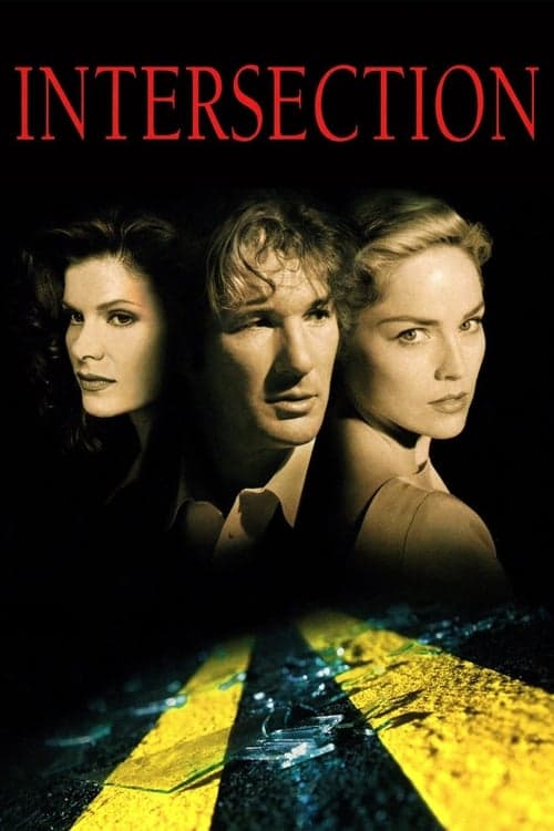Poster for Intersection