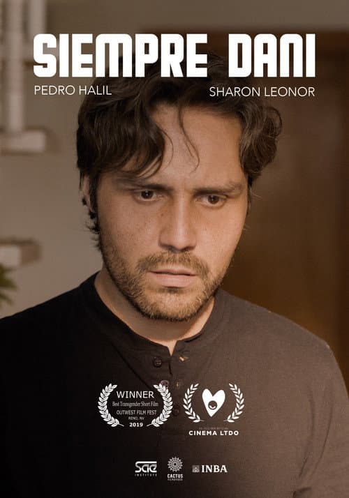 Poster for Siempre Dani