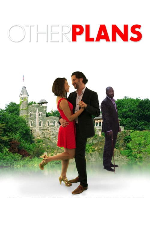 Poster for Other Plans