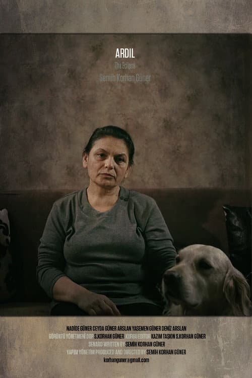 Poster for Ardil