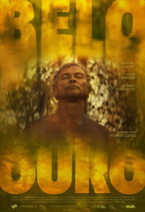 Poster for Belo Ouro