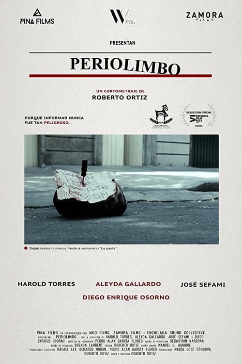 Poster for Periolimbo