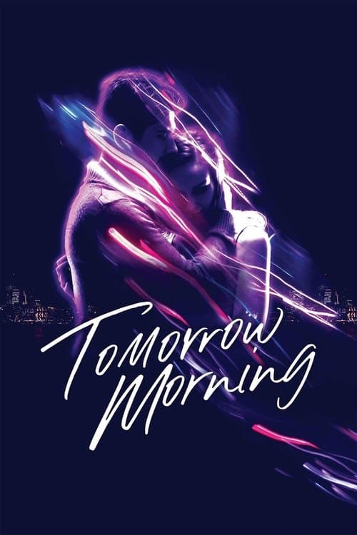 Poster for Tomorrow Morning