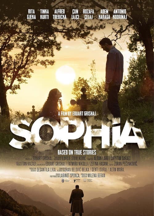 Poster for Sophia