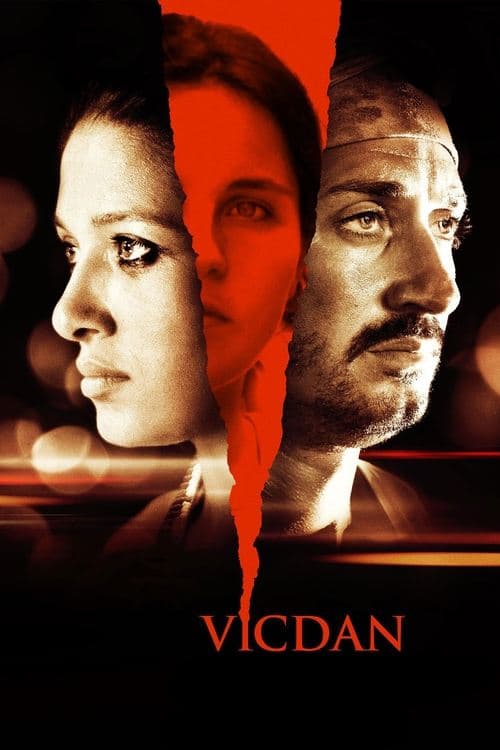 Poster for Conscience