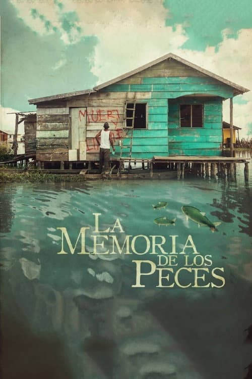 Poster for A Fishes' Recall
