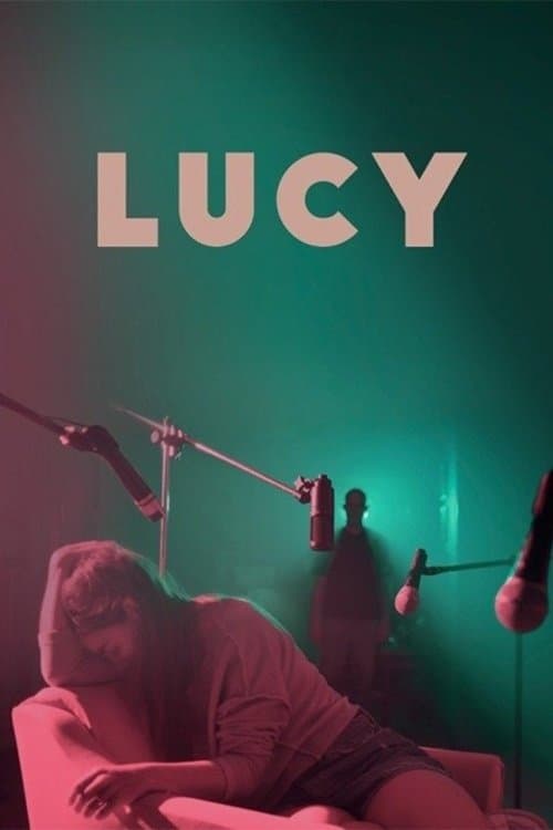 Poster for Lucy