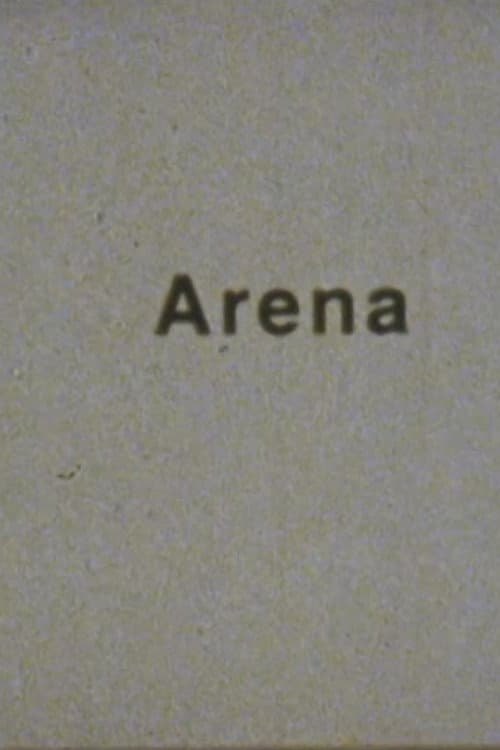 Poster for Aréna