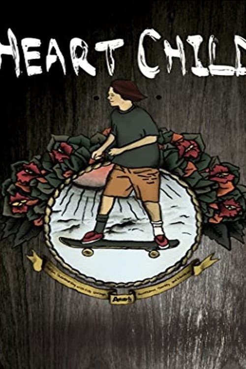 Poster for HeartChild