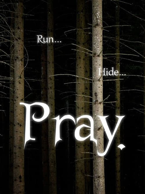 Poster for Pray.