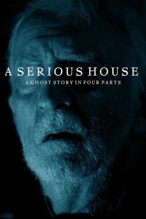 Poster for A Serious House