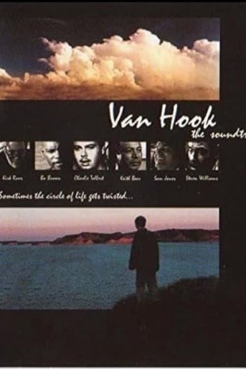 Poster for Van Hook
