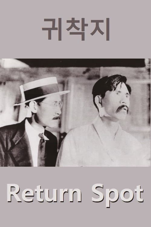Poster for Return Spot