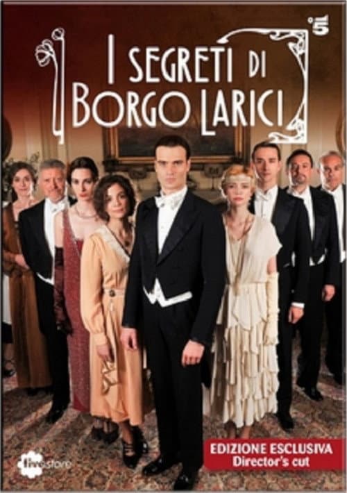 Poster for I Segreti Di Borgo Larici