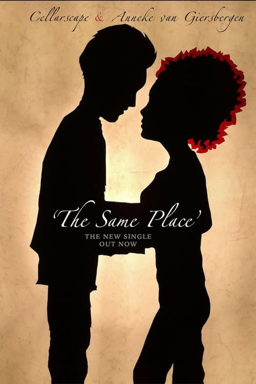 Poster for The Same Place