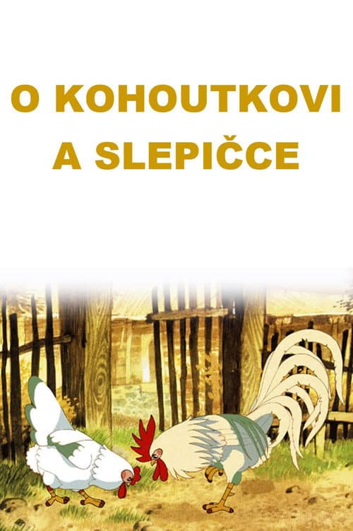 Poster for O kohoutkovi a slepičce