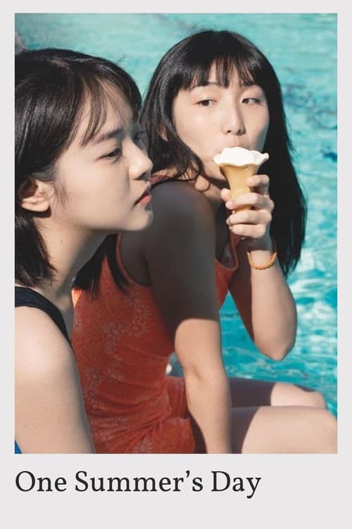 Poster for One Summer's Day