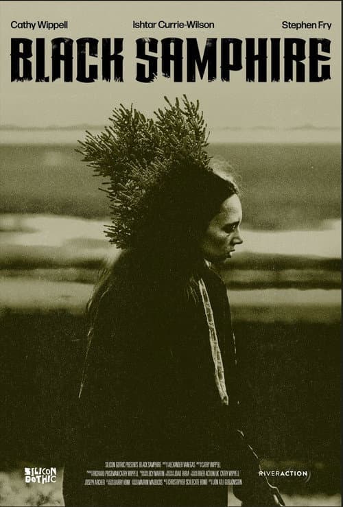 Poster for Black Samphire