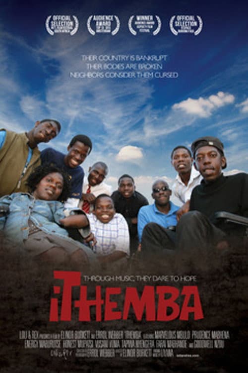 Poster for iThemba