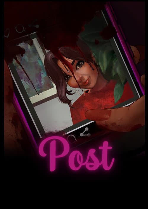 Poster for Post