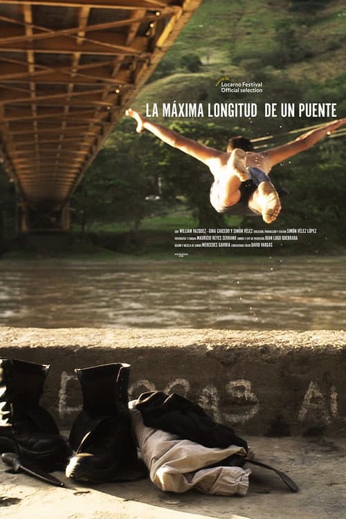 Poster for Big Bridge