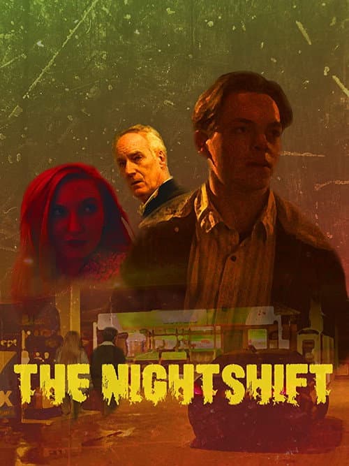Poster for The Nightshift