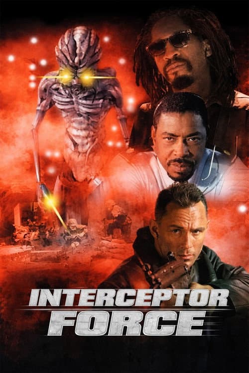 Poster for Interceptors