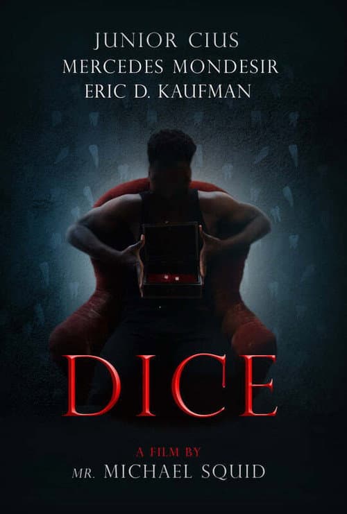 Poster for Dice