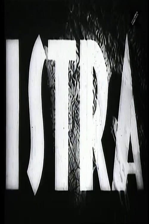 Poster for Istria