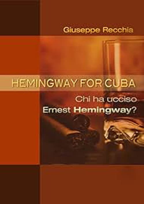 Poster for The World of Hemingway