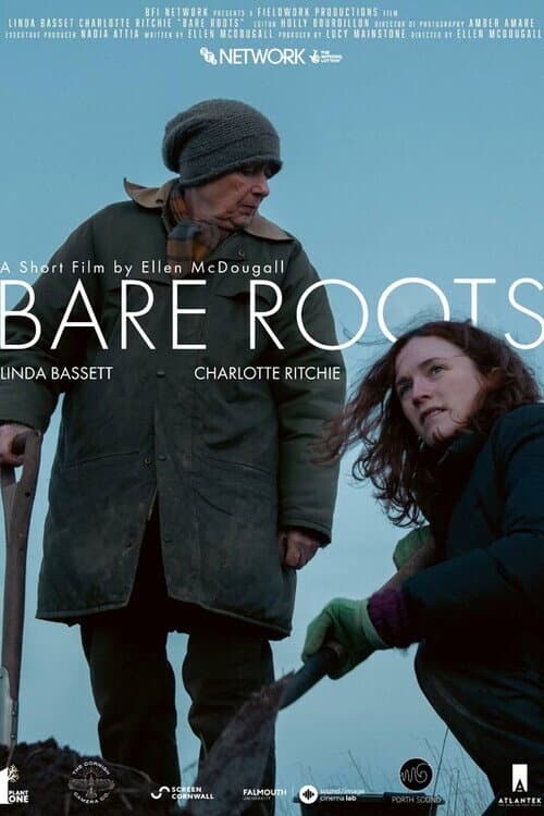 Poster for Bare Roots
