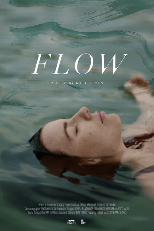 Poster for Flow