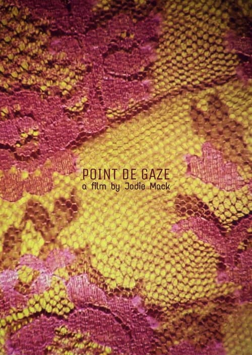 Poster for Point de Gaze