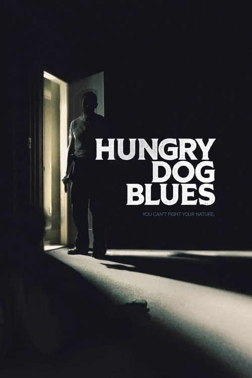 Poster for Hungry Dog Blues