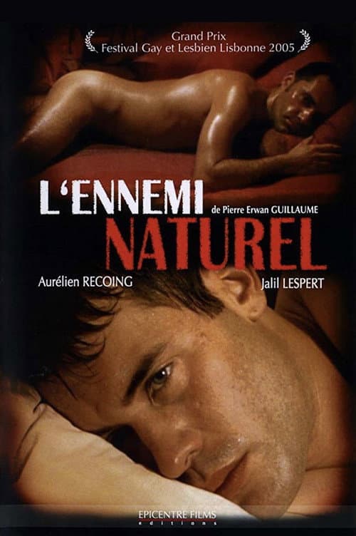 Poster for Natural Enemy