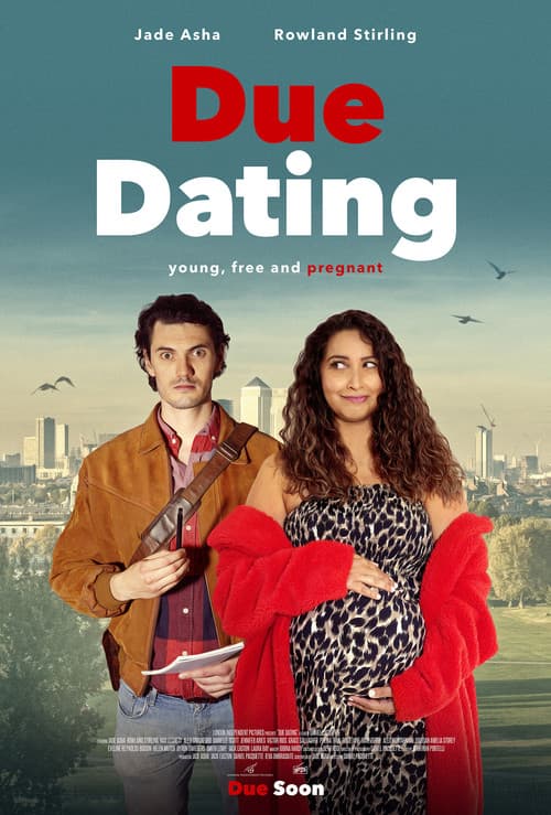 Poster for Due Dating