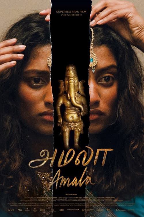 Poster for Amala