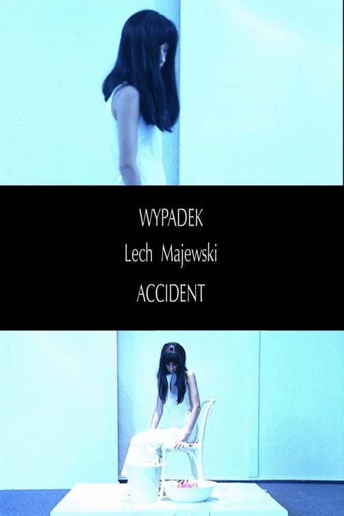 Poster for Accident