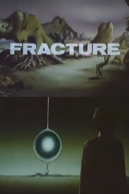 Poster for Fracture