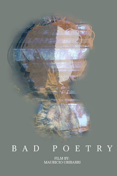 Poster for Bad Poetry